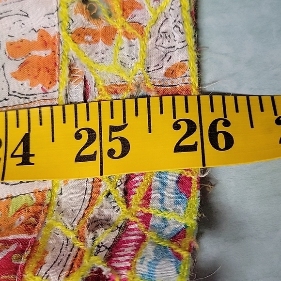 Private gallery cotton top. - Picture 7 of 7